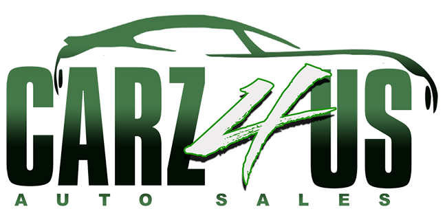 CARZ4US Auto Sales logo