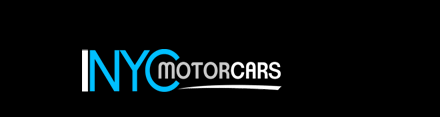 NYC Motorcars of Freeport logo