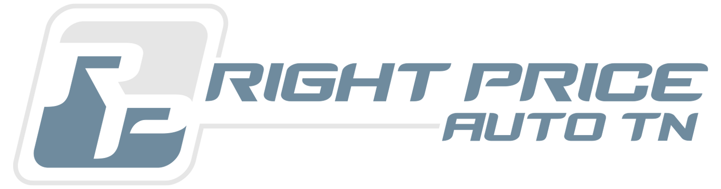 Right Price Auto TN logo