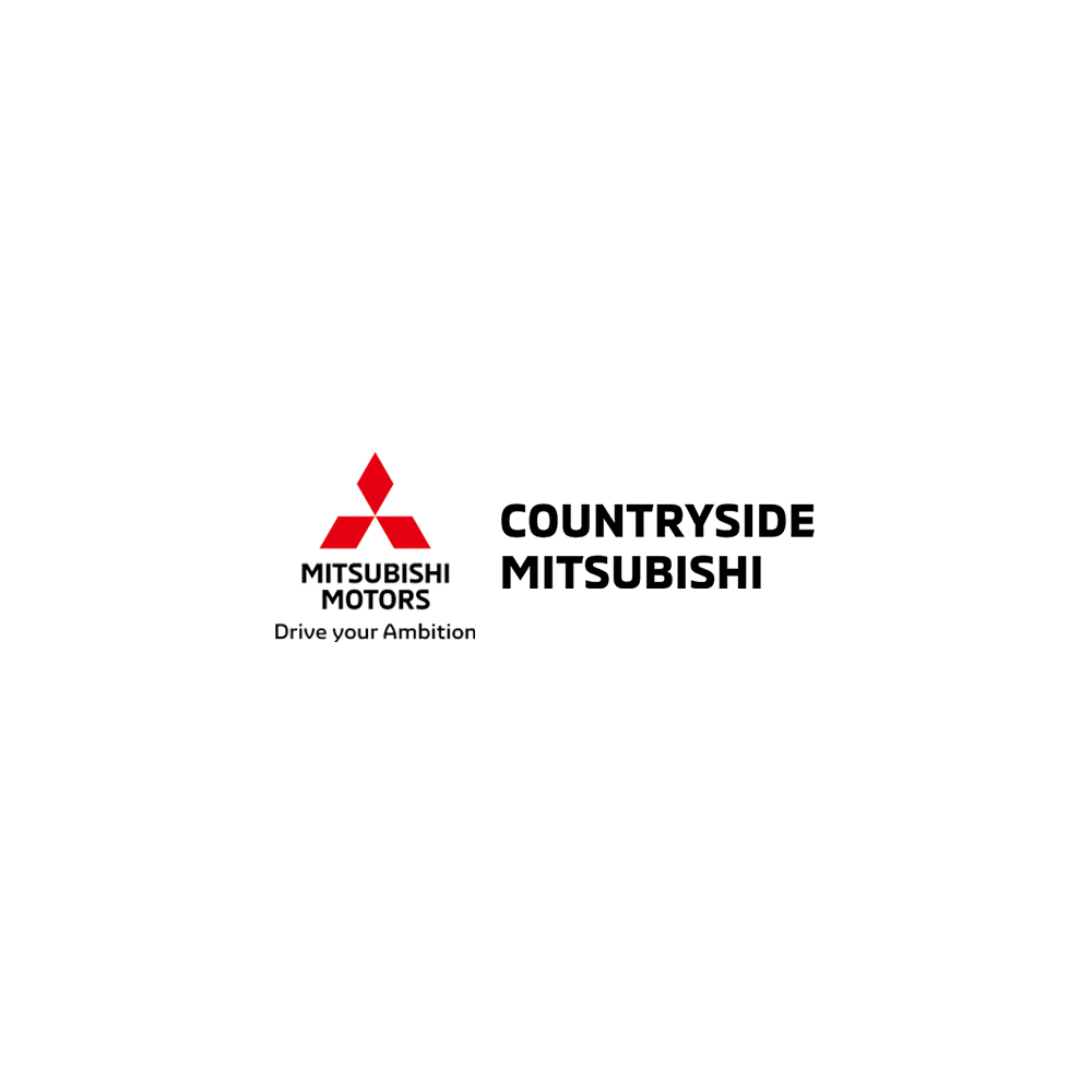 Countryside Mitsubishi logo