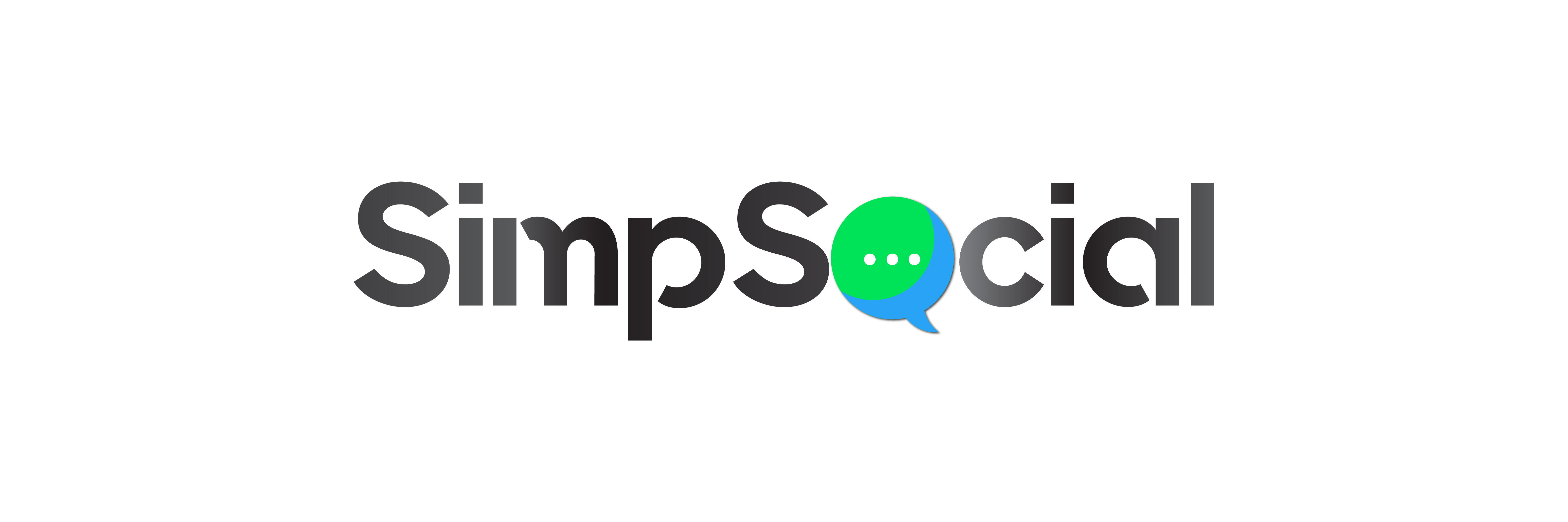 SimpSocial Prospects logo