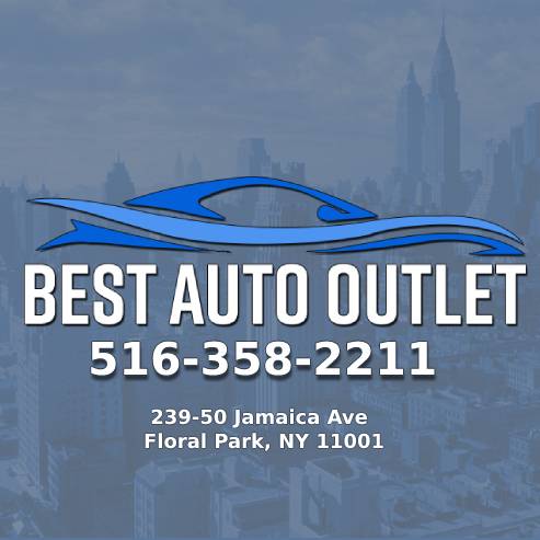 Best Auto Outlet logo
